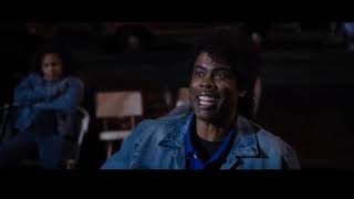 Nobody's Fool. clip - Chris Rock funny moment (2018) - Cinebestmovies