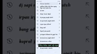 Download Lagu TUTORIAL!UNDUH DJ DARI YAUTUBE? MP3