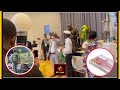MTOTO WA ALAMBA AMALIZA SHULE ZAWADI ZATIRIRIKA KAMA MAJI WAZAZI WAFURAHI SANA MTOTO WA ALAMBA AMALIZA SHULE ZAWADI ZATIRIRIKA KAMA MAJI WAZAZI WAFURAHI SANA