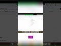 Build AI Agents With ONE Prompt: Stel.la Magic Revealed! #shorts