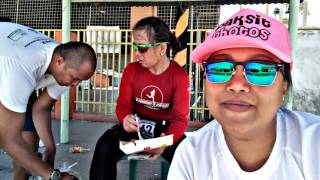 West to East 280km Ultra Marathon (PAU 200KM Grand Slam Event)