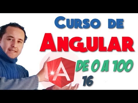 Angular 🔺[16.-Servicios]