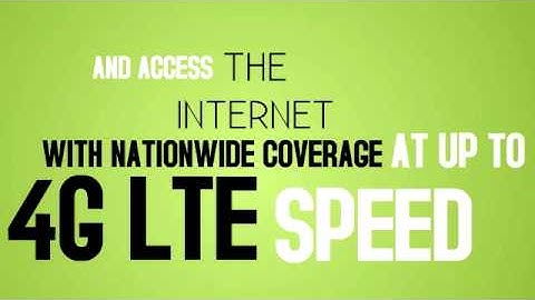 MiFi 500 Mobile Wi-Fi Hotspot