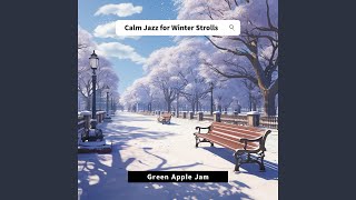 Cold, Yet Warm (Key A Ver.)
