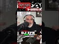 DJ EFN Reveals Why a Rap City Episode Was Delayed & How It Shaped His Journey. #djefn #trending