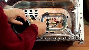 How to Install 4-Prong Power Cord on GE and Fisher & Paykel Dryer - NEW Version
