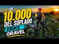 10.000 del Soplao en Ebike | Ruta completa grabada con Insta360 X5