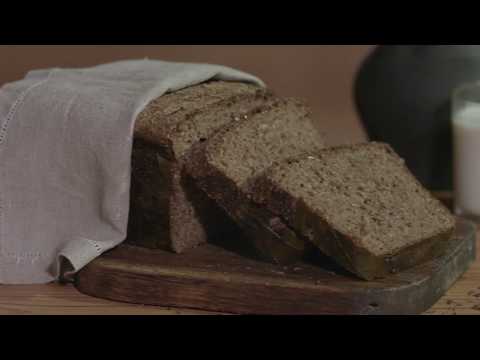 Video: Kaip Kepti Duoną Savo Ryžių Viryklėje [VID] - „Matador“tinklas