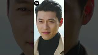 Sometimes bad landing leads to happy ending | Crash Landing on You #kdrama #shorts