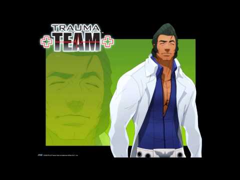 Trauma Team UOST: 12. Orthopedics ~ Working a Marvel (Extended)