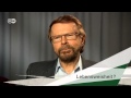 Björn Ulvaeus von ABBA im Gespräch | Euromaxx - Fragebogen