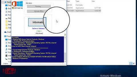 How to activate Windows 10 in 30 second  For FREE (EASY WAY) ||2018|| RTubel