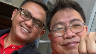 DUTERTE REJECTED BY ICC! OK LANG SARA RESIGN SA RALLY WAG LANG BBM RESIGN!