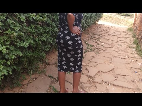 Baraka P Bisigaho Akoze Ibara