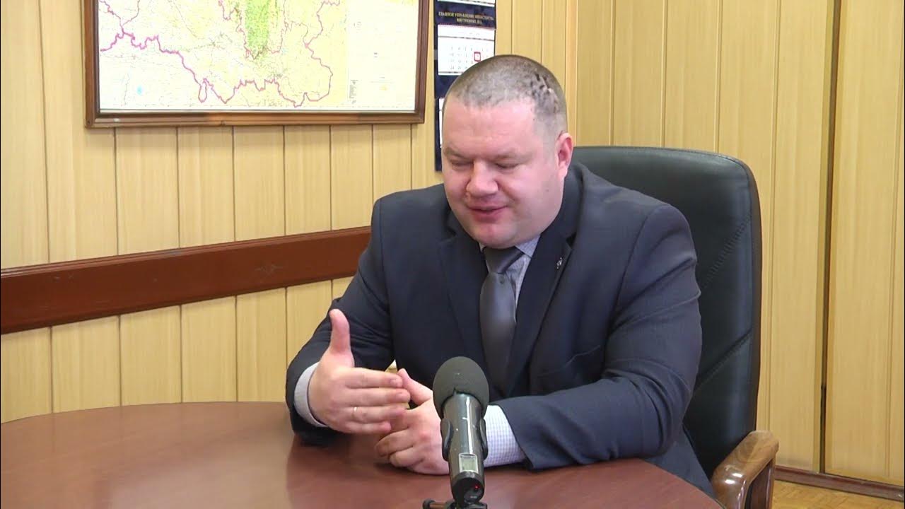 Дмитрий Черепенькин
