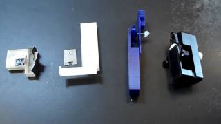 Developing / Development Story for Catalyst Frame Microscopes Guide