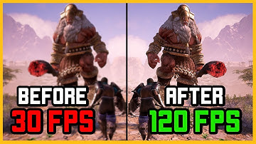 Best settings for FPS Guide in Bless Unleashed PC