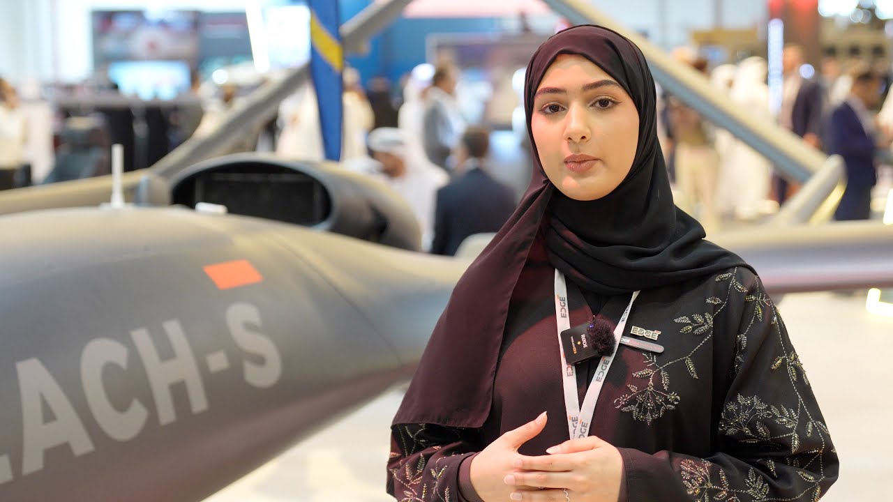 الابتكارات الدفاعية الإماراتية تعزز من انتاجية الصناعة الوطنية في 