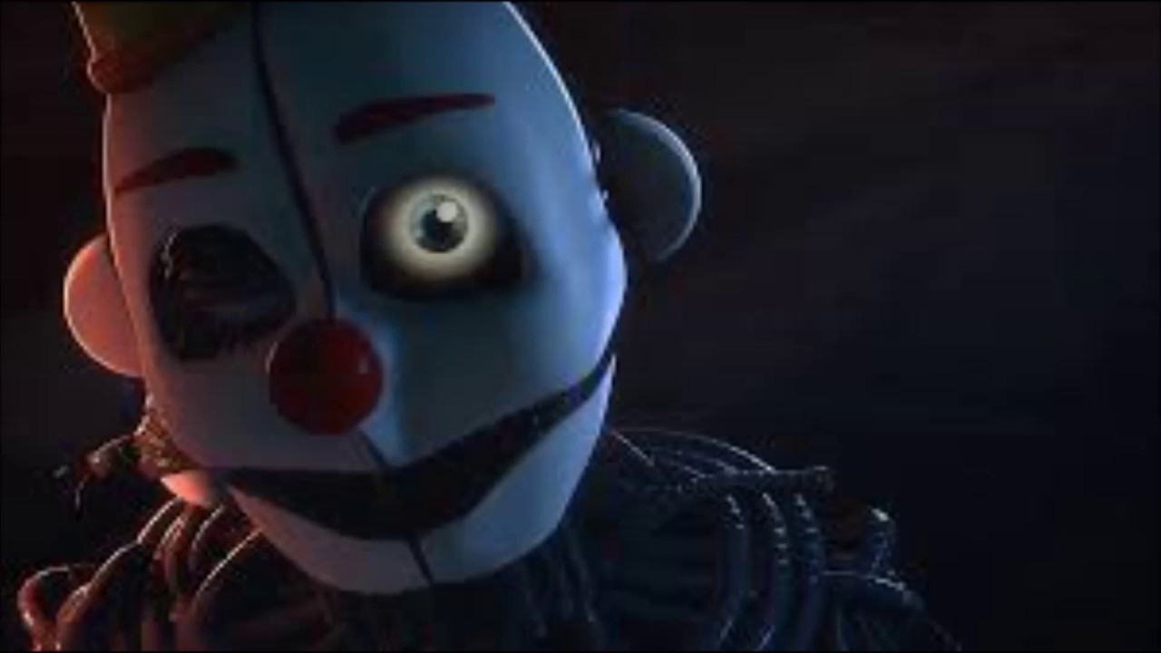 ennards voice - YouTube
