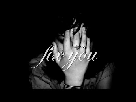 Coldplay - Fix You (Cover by Deborah Hoffman) [Aud...