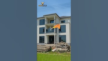 Đừng Xây Nhà Khi Chưa Xem Video Này – Sai Lầm Phong Thủy Tai Hại!