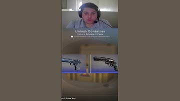 A CASE EVERY DAY UNTIL I GET A KNIFE DAY 8 [THE BEST CSGO UNBOXING] #shorts #csgo #unboxing #case