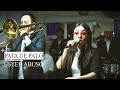 Pata de Palo - Usted Abusó (Cover)