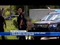 Jesus Help! 8-Year-Old Carjacker Terrorizes Montgomery
