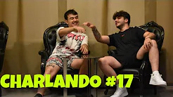 CHARLANDO #17 CON NERZE Y UN INVITADO ESPECIAL