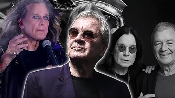 Ian Gillan Reacts to Ozzy Osbourne’s Final Concert with Black Sabbath: "The End of a Colossal Era"