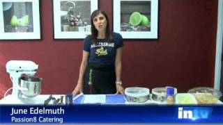 Food: How to make your own Shavuot cheesecake Guide