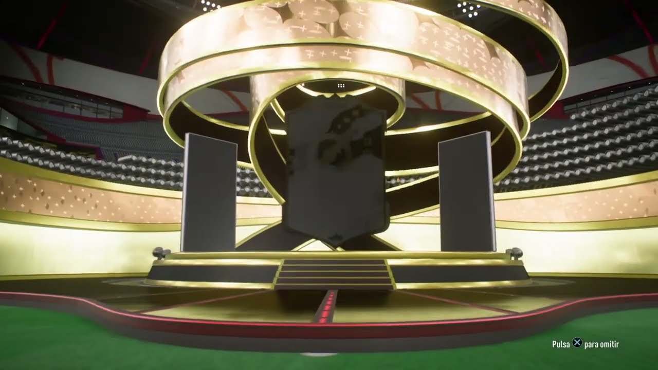 TOTS +95 IN A PACK | FIFA 23 | ISMARON10