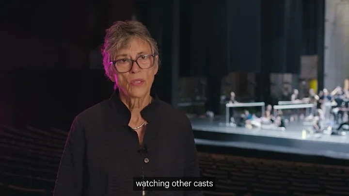 Manon: Deborah MacMillan on Queensland Ballet perf...