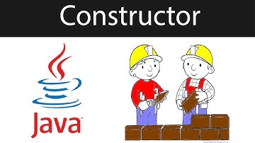 Java Tutorial Bangla | Constructor In Java Bangla | JAVA OOP Bangla Part -12
