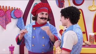 Junior Express - Estación Bichos Parte 3