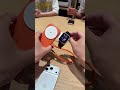 iPhone 17 Pro Max Walnut Wood Sliding Magnetic Case – Premium & Unique