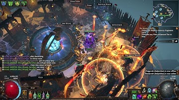 It gets better for Pyroclast Mines