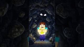 Minecraft Secret Map 😱 | Part 1 | HindiStory | Alex Finds a Mystery Treasure!🔥(Hindi + English)