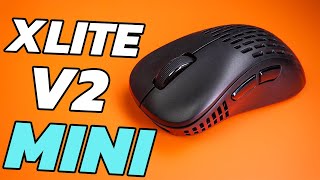 PULSAR XLITE V2 MINI WIRELESS Is Yet Another BANGER!?