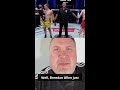 Brendan Allen’s gritty win over Shabazian: Is a title shot next?