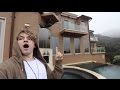 I Wasn&#39;t Suppose To Upload This.... (Filming At A Secret Mansion)