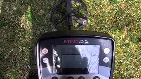 E-Trac - TTF and Depth, be careful!