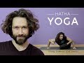 Hatha yoga  motivation for practice  cat shanti 