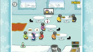 Penguin Diner – O Guia Para Nosso Jogo de Jantar