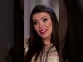 اغرب هوايه عند مي عز الدين