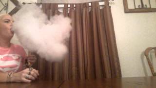 Cloud Chasing