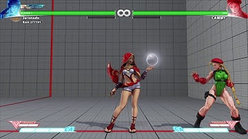 Menat Pressure Concept