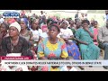 Northern C.A.N Donates Relief Materials To IDPs In Benue State