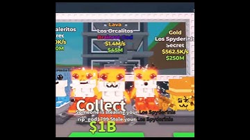 The los family steal a brain rot sab | #bluelock #sab #stealabrainrot giveaway