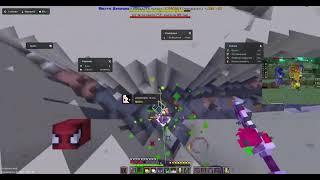 ПОГРИФЕРИЛ С ЛУЧШИМ ЧИТОМ CATLAVAN CLIENT В КОНЦЕ ВАЙПА НА REALLYWORLD